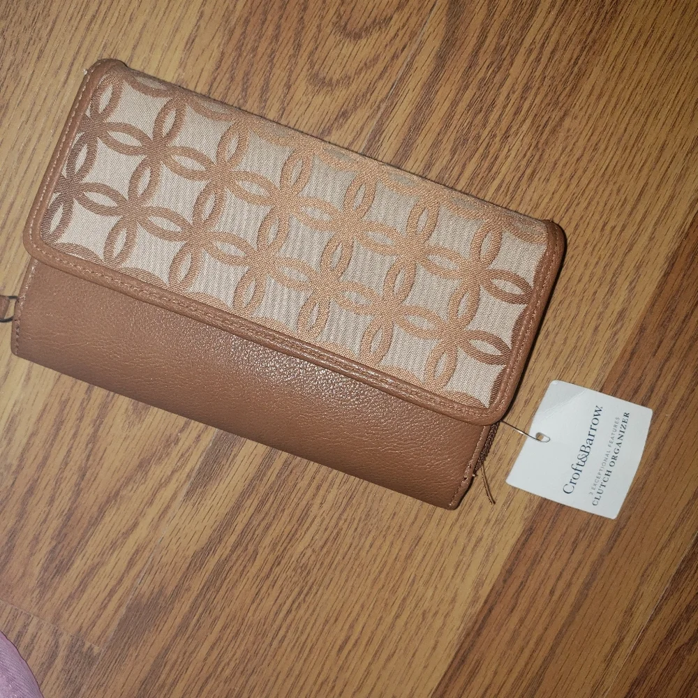 Wallet - Picture 1 of 3